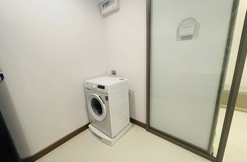 Condominium in Sukhumvit 